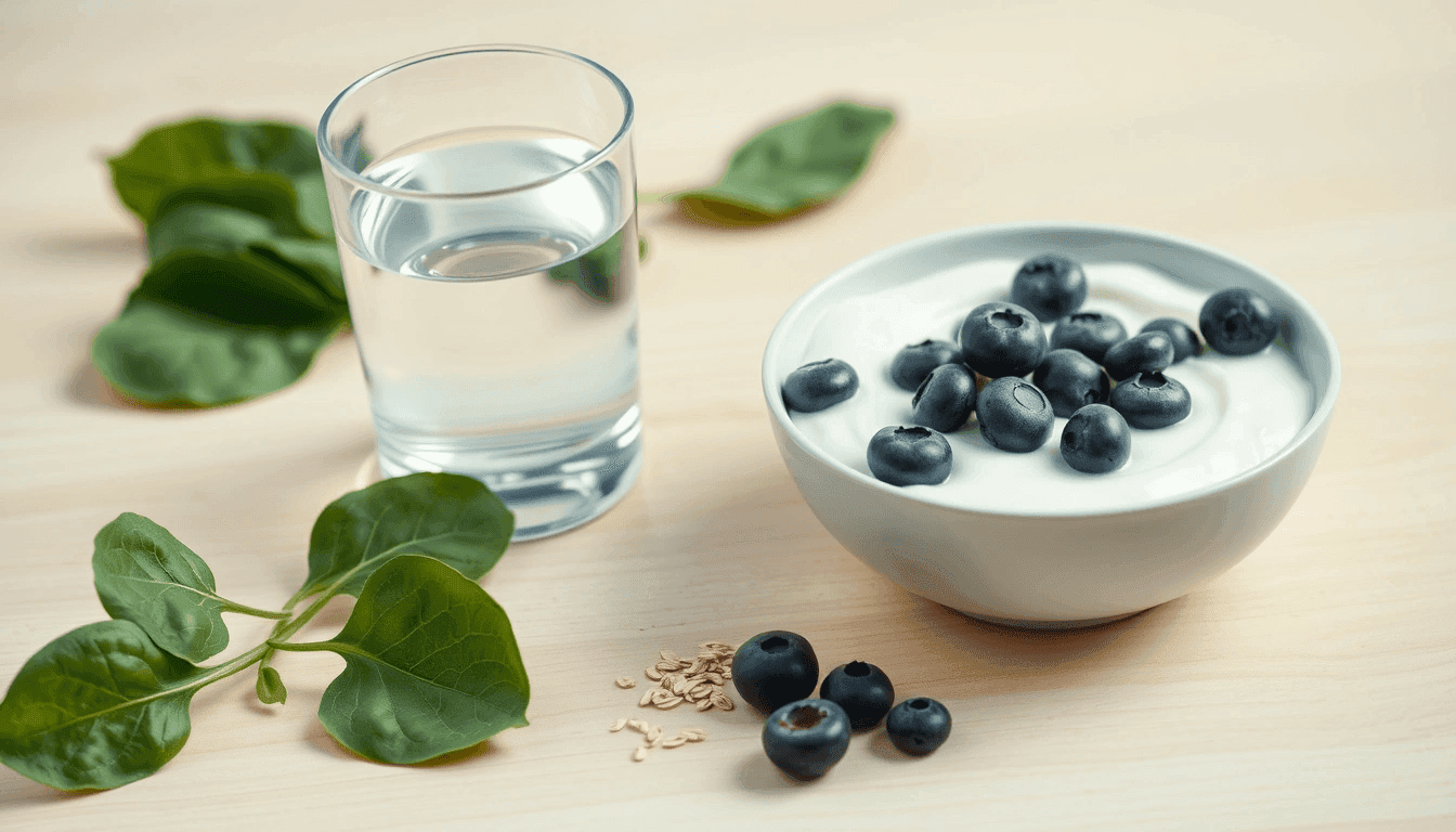 Probiotics & Blood Sugar: Unlocking Gut Health for Glucose Control