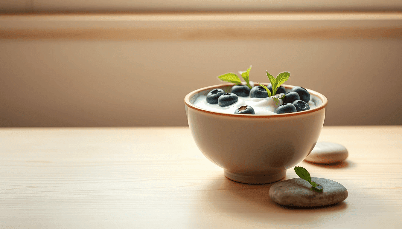 Your Gut, Your Mood: How Probiotics Tackle Stress & Anxiety