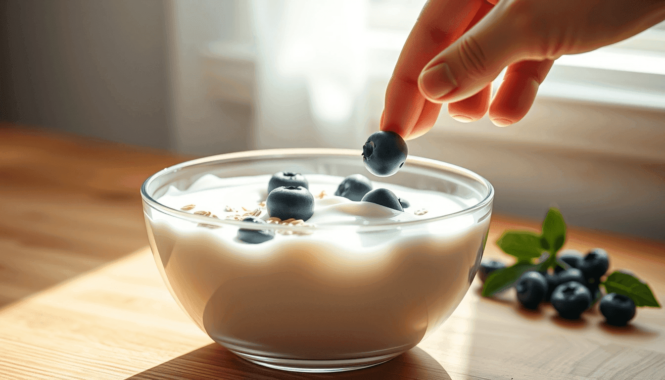Probiotics & Your Appetite: How Gut Health Influences Cravings