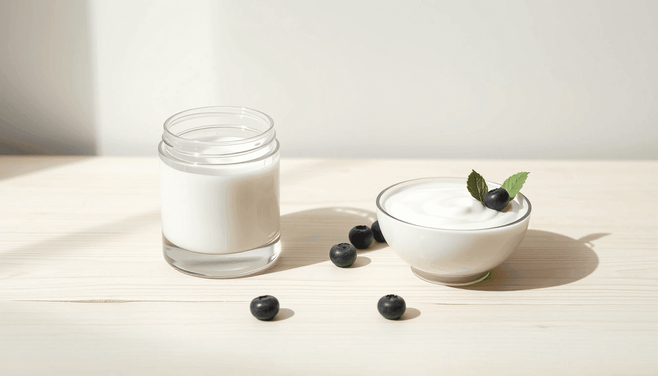 Probiotics for Vaginal Health: Reclaim Your Comfort & Balance