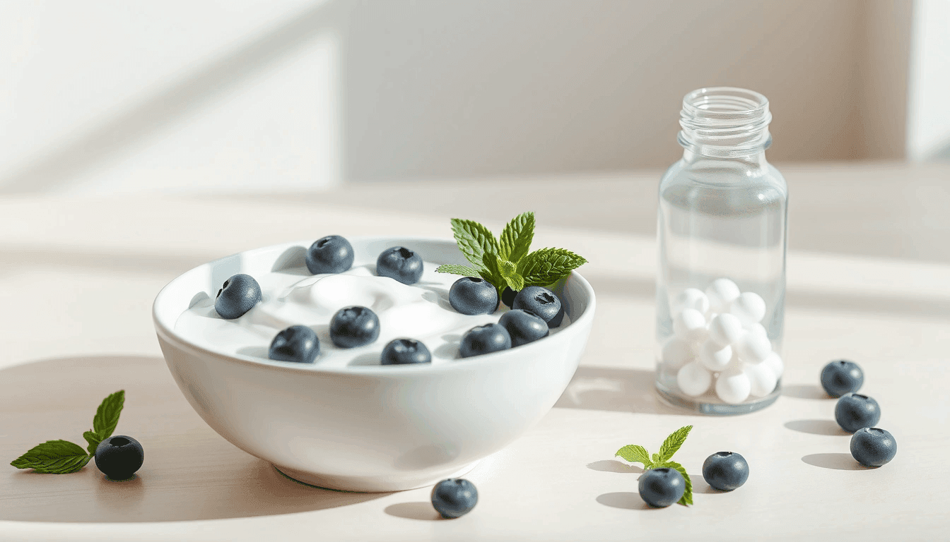 Probiotics for Urinary Tract Health: Your Natural Defense Guide