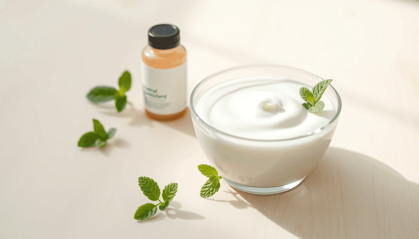 Probiotics & Constipation: Do They Really Help You Go?