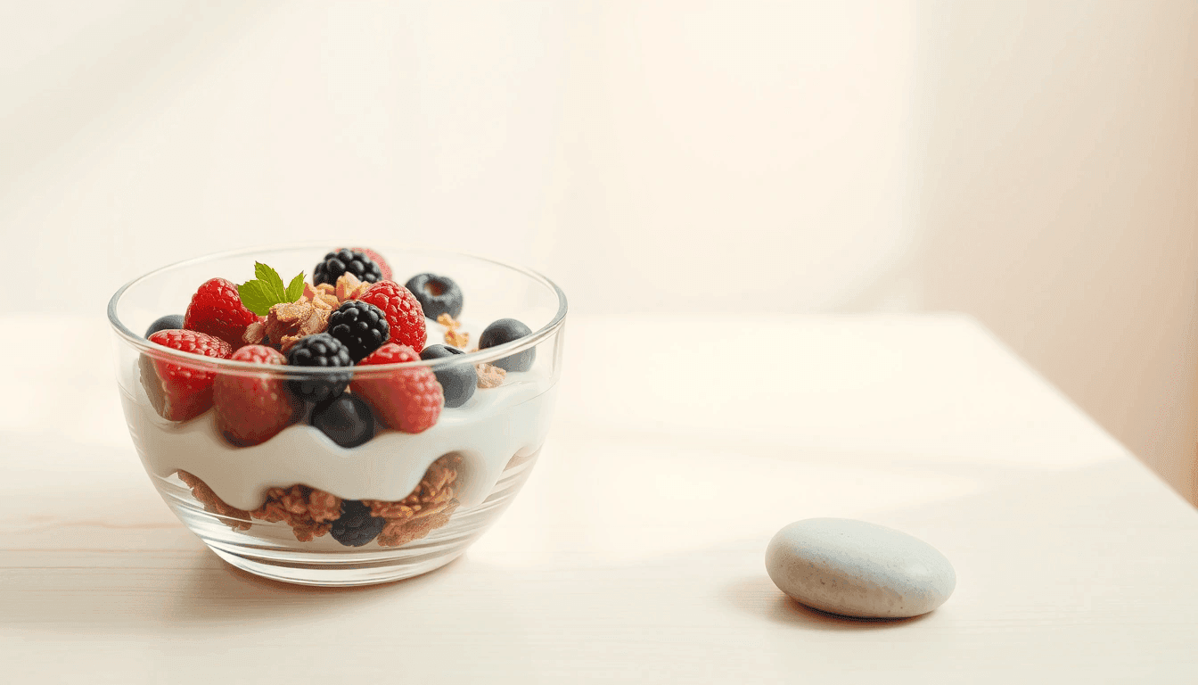 Probiotics & Depression: Unlocking the Gut-Brain Connection for Mood