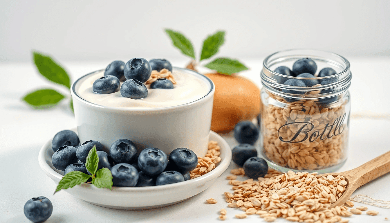 Probiotics & Diabetes: Unlocking Prevention Through Gut Health