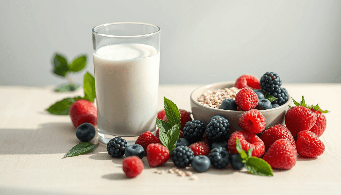 Tame Your Sugar Cravings: The Surprising Power of Probiotics & Gut Health