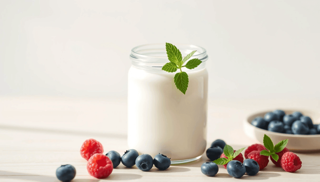 Probiotics for Weight: How Your Gut Might Help You Feel Lighter