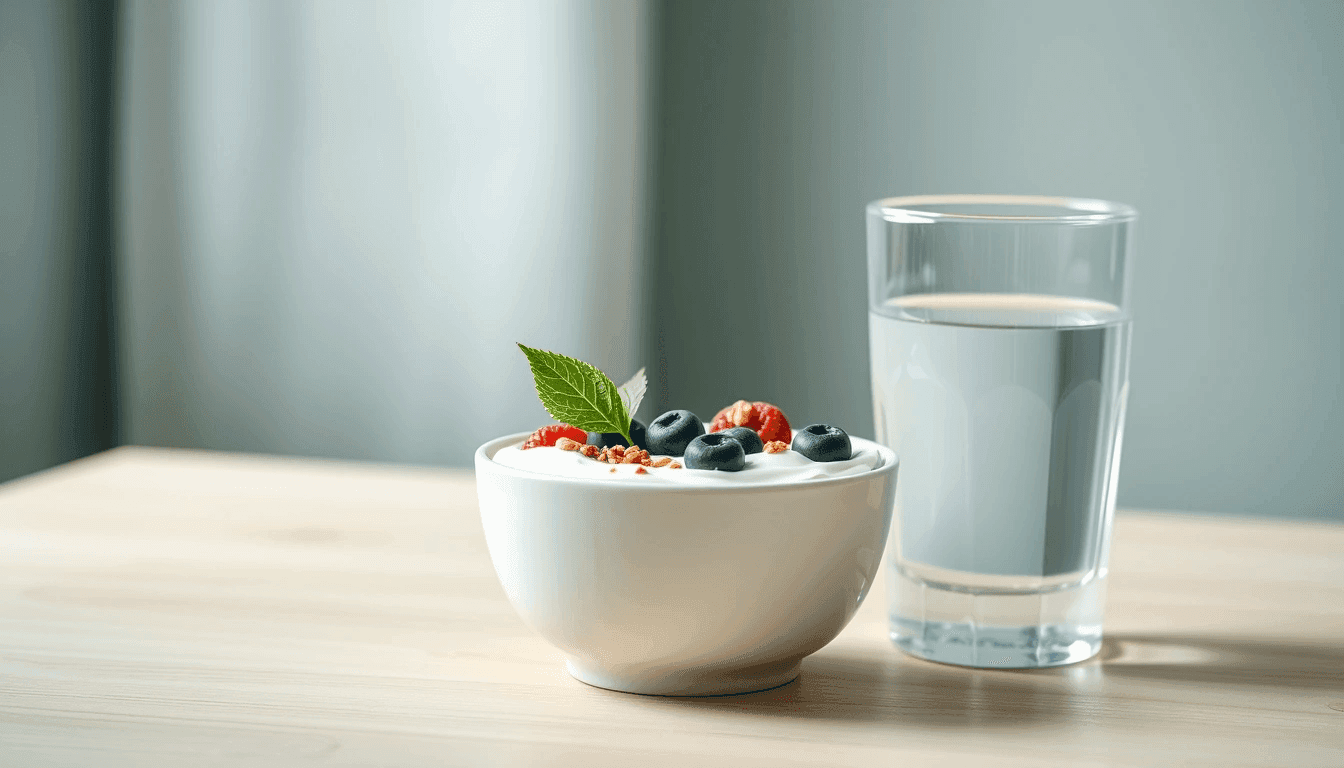 Probiotics for Jet Lag: Rebalancing Your Body & Gut After Travel