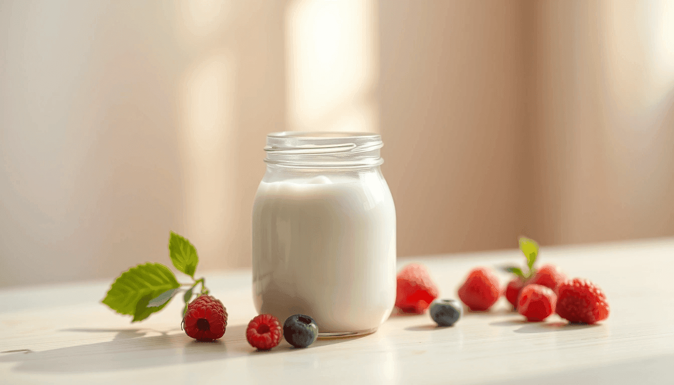 Probiotics & Mood: Unlocking Your Gut's Secret to Better Well-being