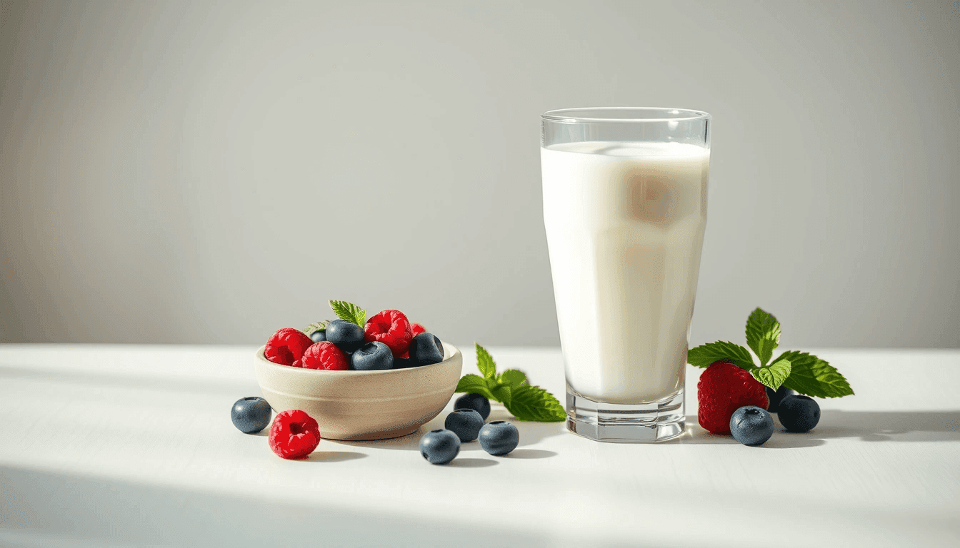 Flatulence Relief: Unlocking Gut Comfort with Probiotics