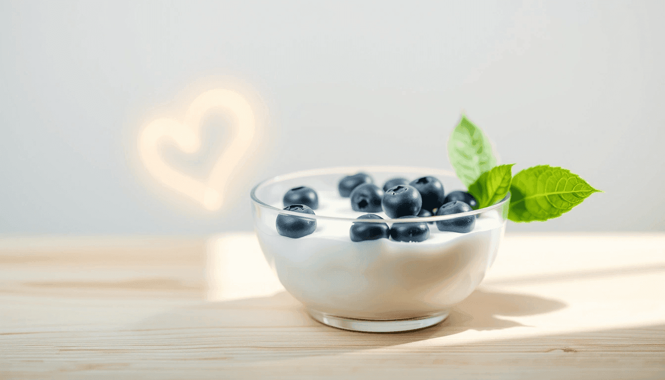 Bugs for Your Heart? How Probiotics Support Cardiovascular Health