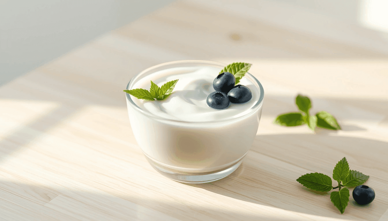 Probiotics & Your Gut: Unlocking a Healthier Microbiome