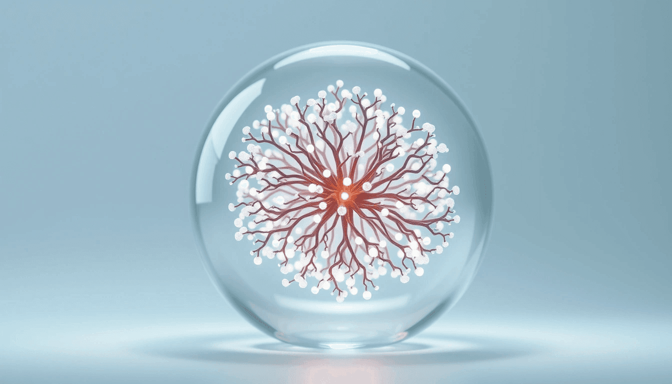 Inside Out: How Probiotics Deeply Improve Your Gut Health & Boost Well-being