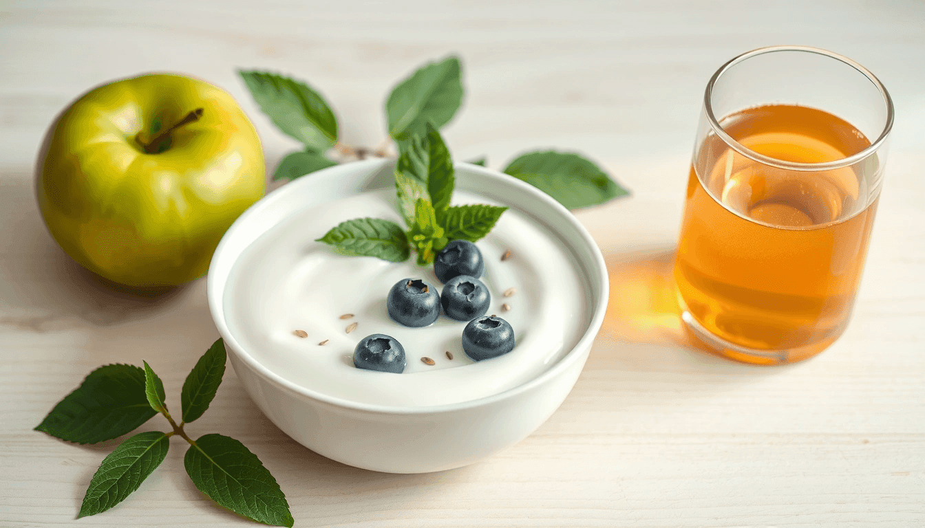 Ulcerative Colitis & Probiotics: Finding Relief Through Your Gut