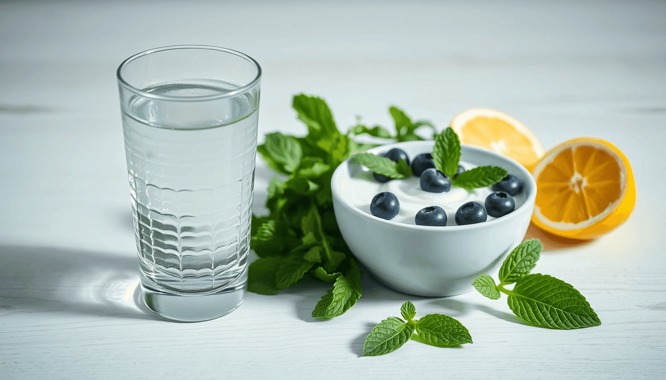 Probiotics & Detox: Supporting Your Body's Natural Cleansing Power