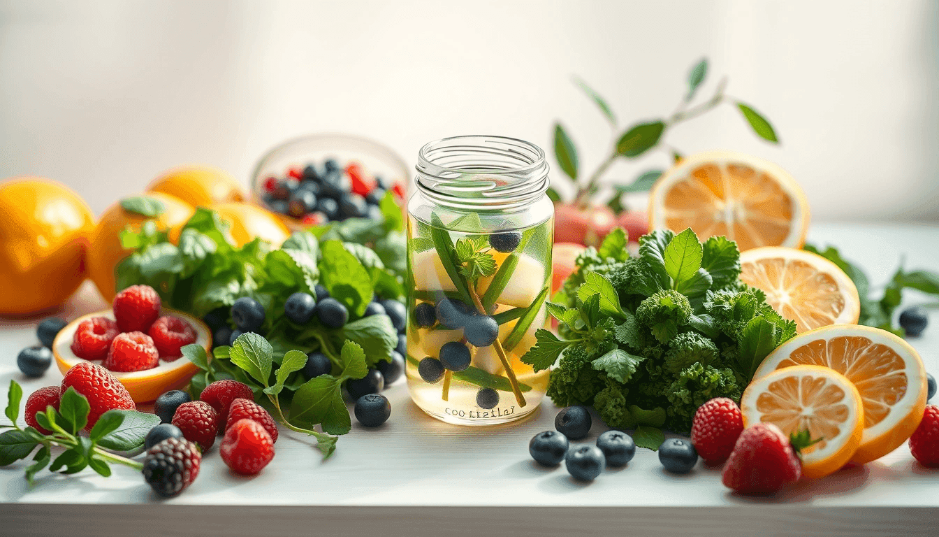 Strengthen Your Seasonal Immunity: The Probiotic Connection for Year-Round Health