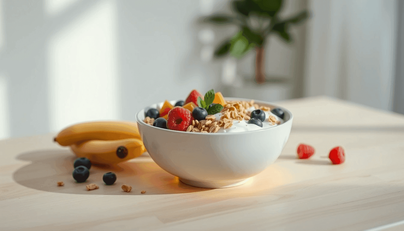 Unlock Your Plate: How Probiotics Supercharge Nutrient Absorption