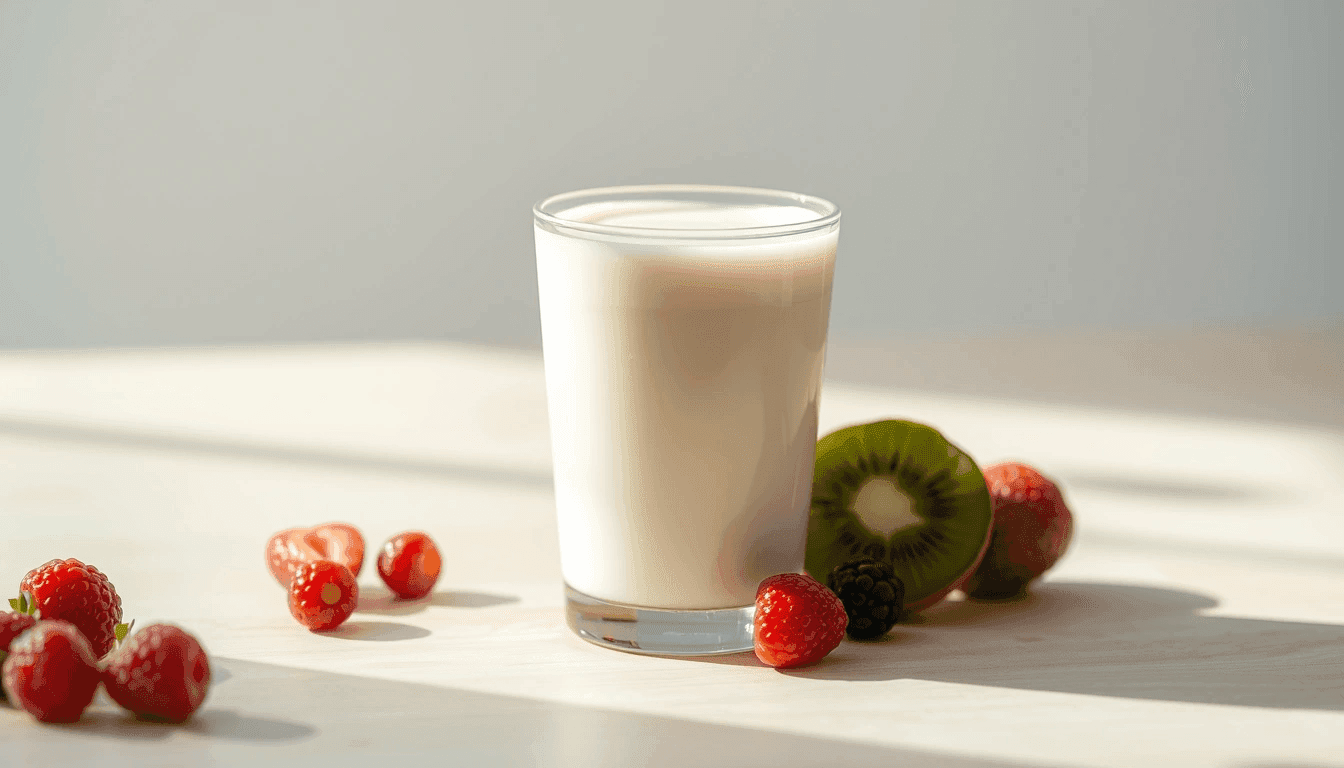 Probiotics & Metabolism: Your Gut's Secret to Better Health & Energy