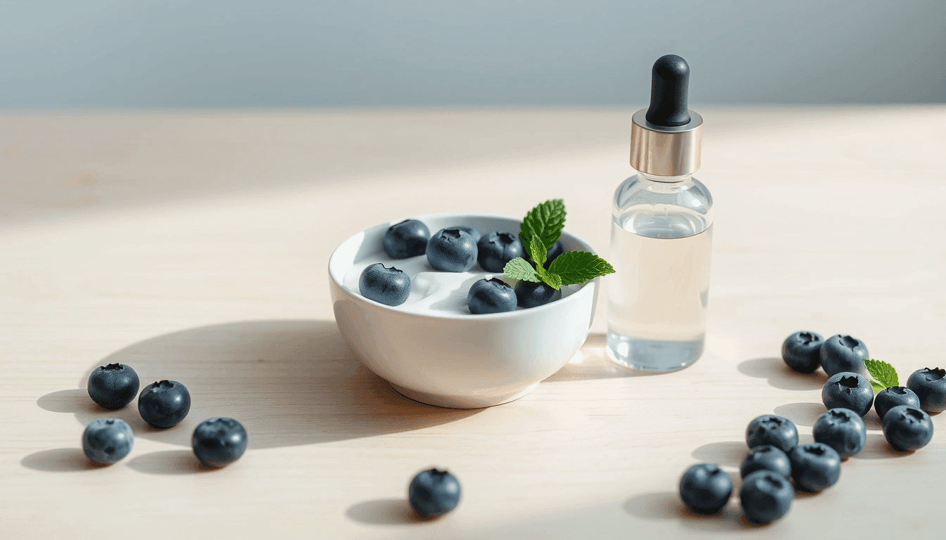 Probiotics for Acne: How Gut Health Can Transform Your Skin