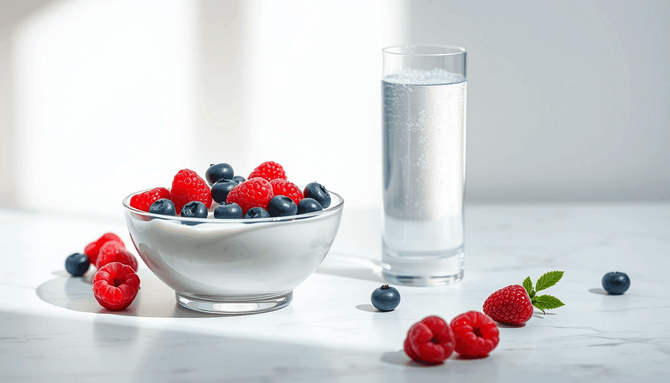 Probiotics for Daily Wellness: Simple Ways to Feel Your Best