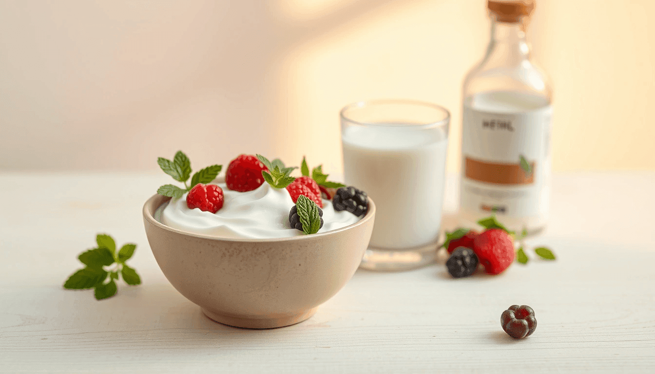 Reclaim Your Energy: The Probiotic Path to Lasting Vitality