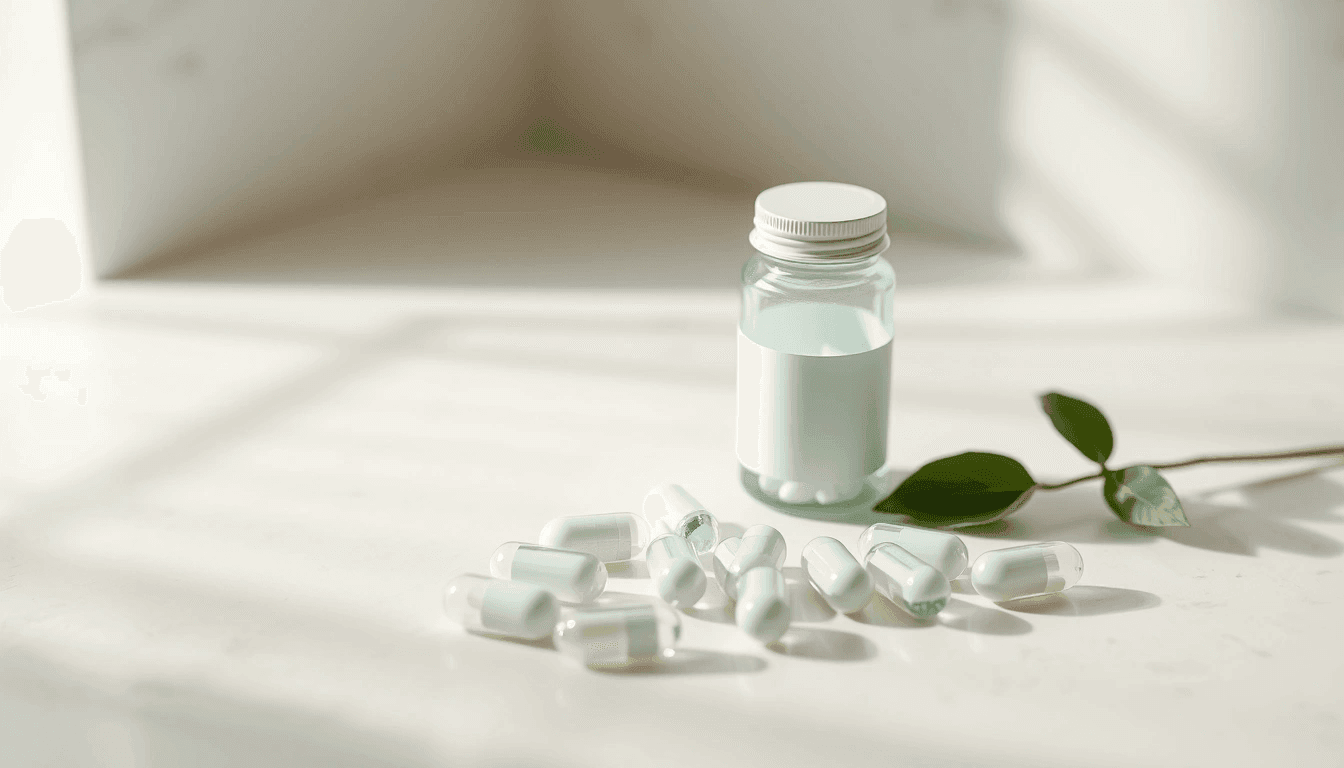 Probiotics Demystified: How to Pick the Right Supplement for You