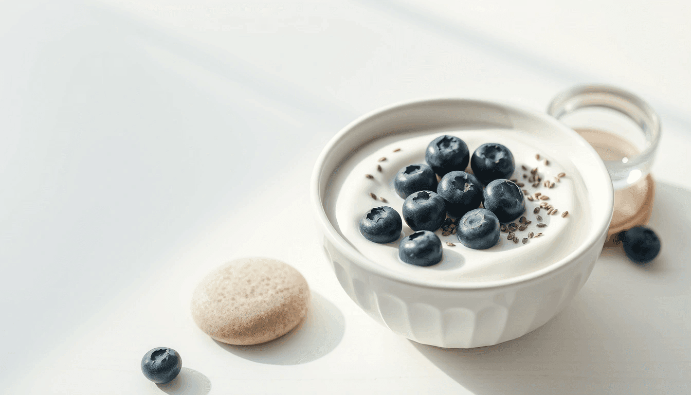 Probiotics & Hormones: Unlocking Your Gut's Power for Balance