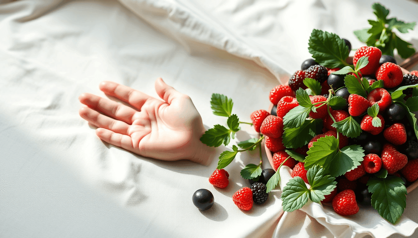 Gut Health & Joint Pain: How Probiotics Might Offer Relief