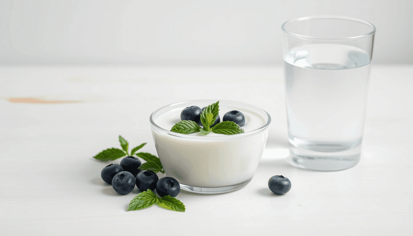 Probiotics & Bad Breath: Unmasking Your Path to Fresher Breath Naturally