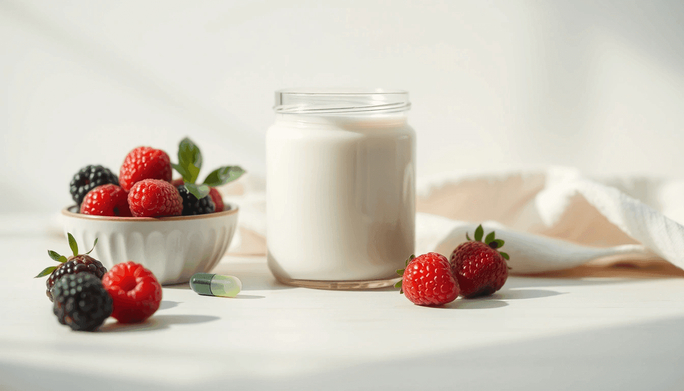 Probiotic CFU Count: Does More Really Mean Better for Your Gut?