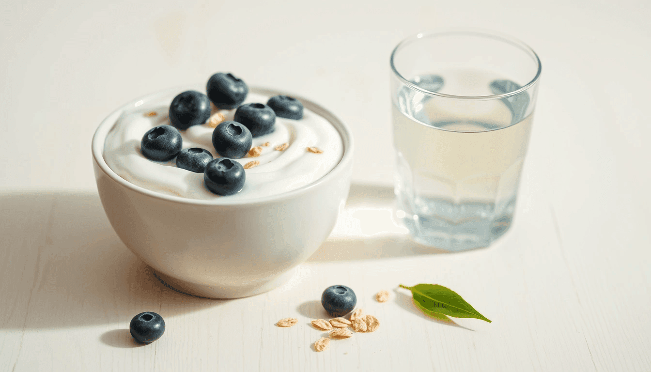 Probiotics & Autoimmune Disorders: Unlocking Your Gut's Healing Power