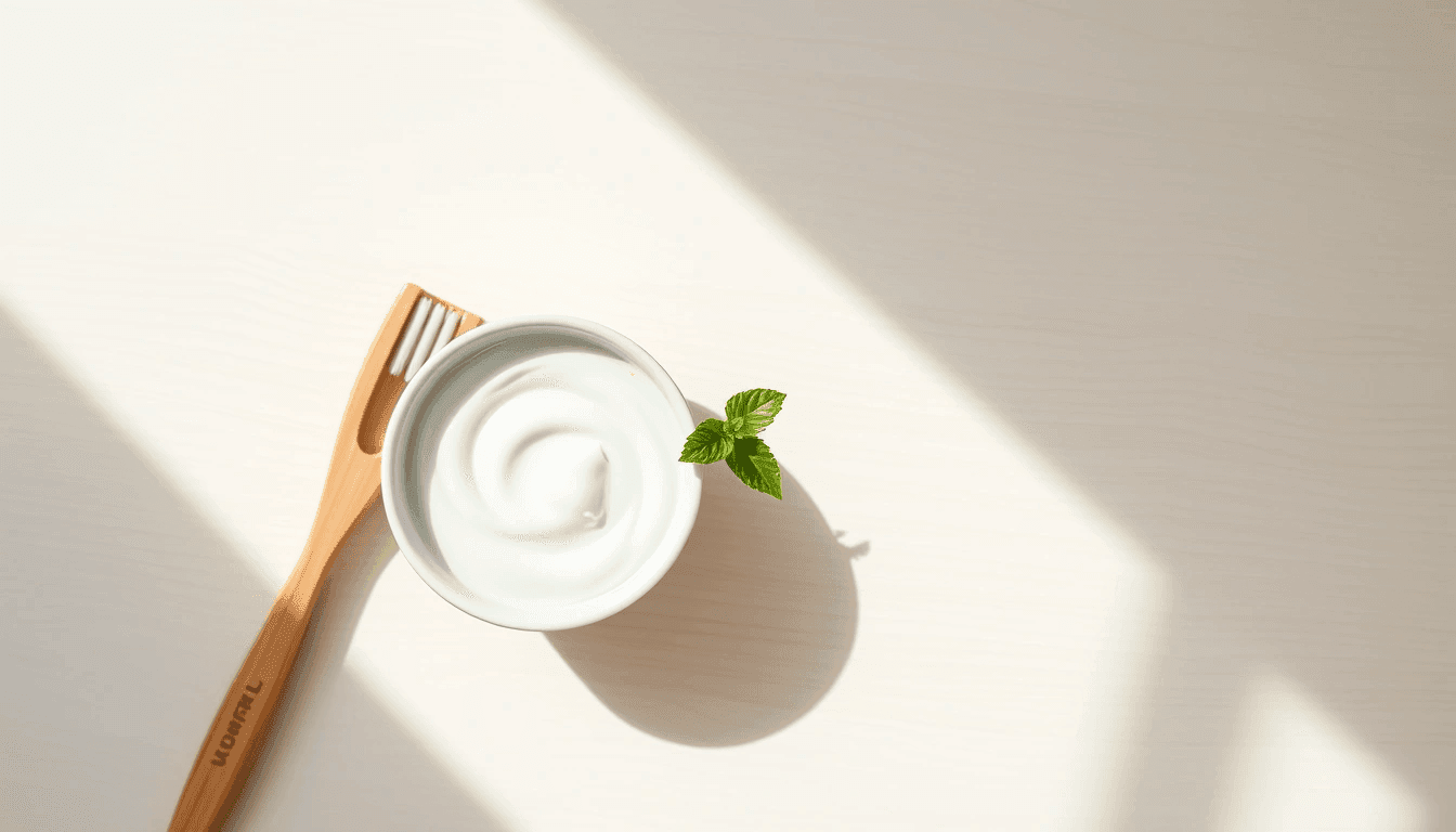 Probiotics for a Healthier Smile: Unlocking Your Mouth's Natural Balance