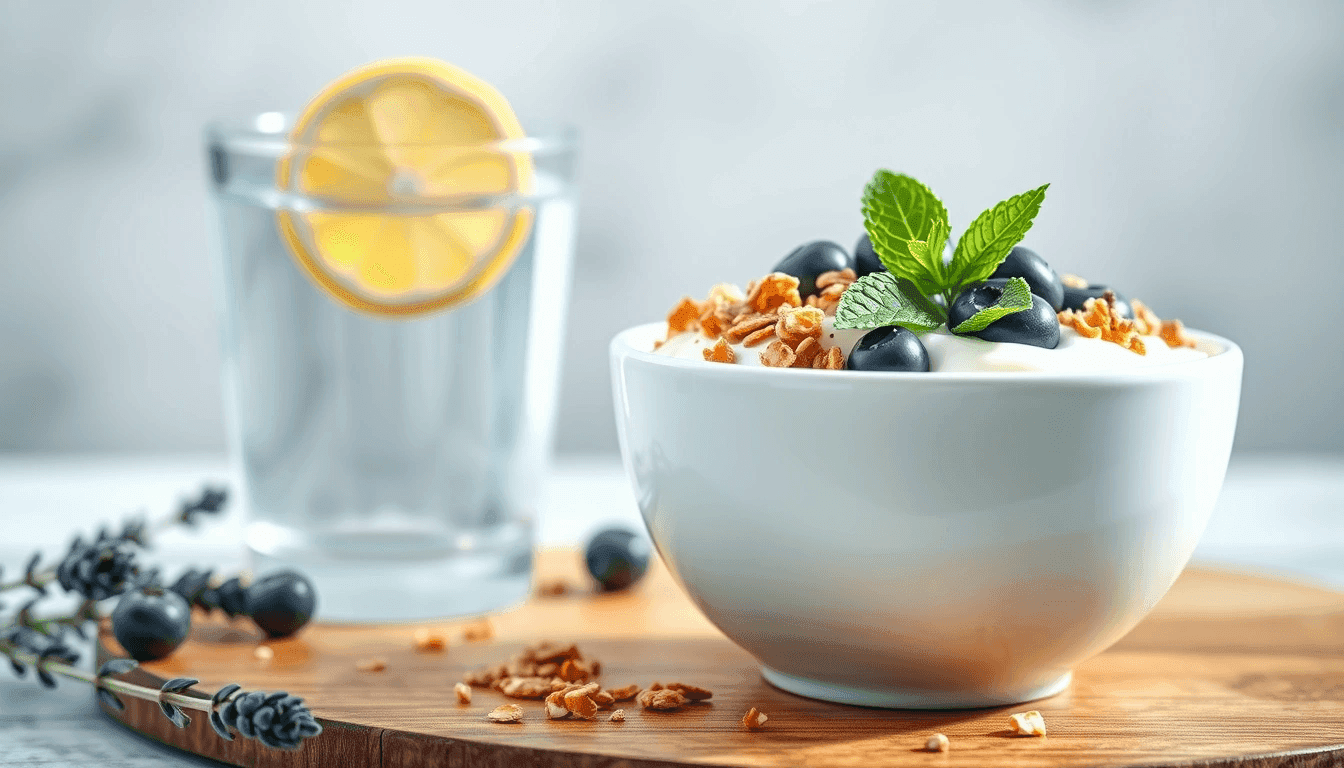 Probiotics & Yeast Infections: Your Natural Path to Relief & Prevention