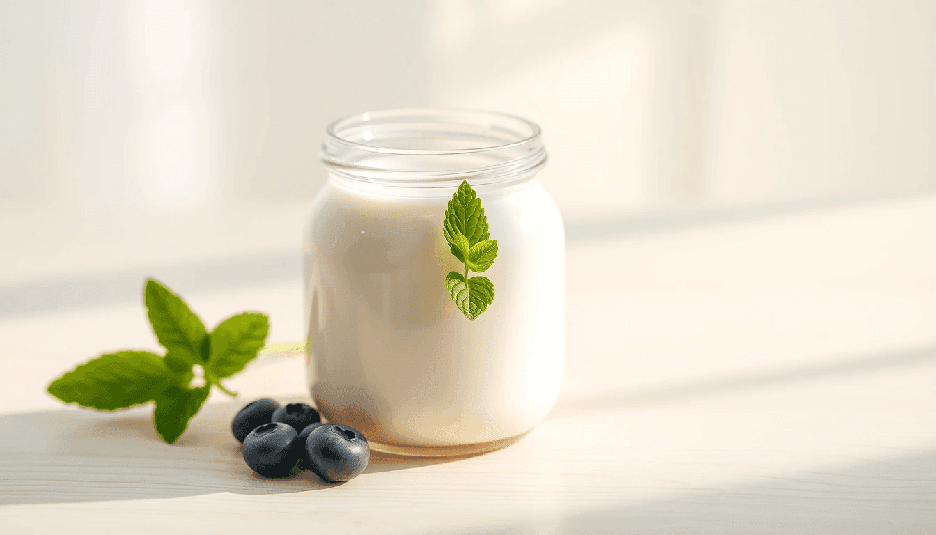 Soothe Heartburn Naturally: Can Probiotics Be Your Gut's Best Friend?