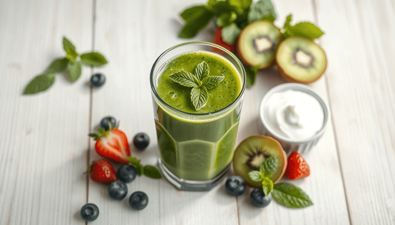 Probiotics in Smoothies: Your Easy Guide to a Happier Gut