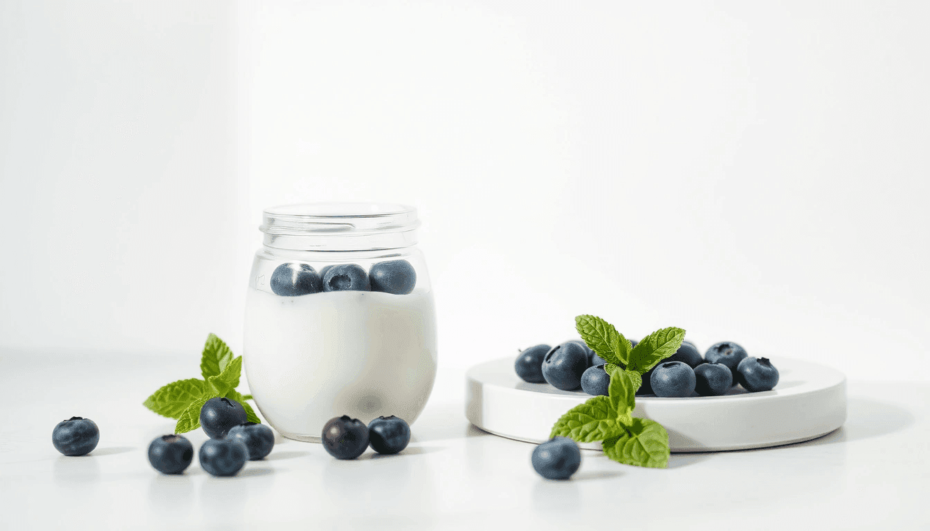 The Gut-Skin Connection: How Probiotics Can Lead to Clearer Skin